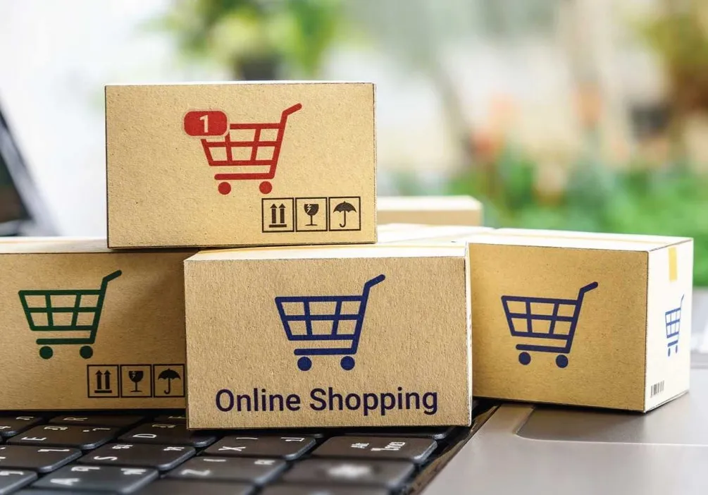 Toko Online Indonesia: Gerbang Menuju Sukses E-Commerce